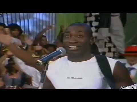 Os Morenos  - Teu charme