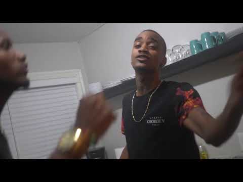 Big Marvo x TwanDaDon - CAP ! (Shot by @JordanAbraham_)