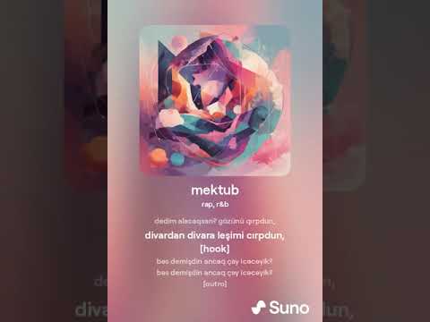 Bəs demişdin ancaq çay içəcəyik (söz: Fuad Rəsulzadə)