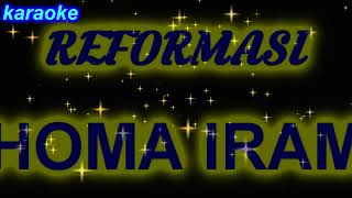 Download lagu karaoke Reformasi Rhoma Irama mp3 Download lagu karaoke Reformasi Rhoma Irama mp3