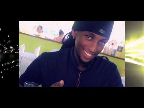 Naïky Feat Tiday - Hommage Youry