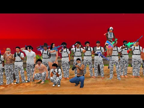 Swavo Sb - Fivem Montage