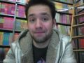 Alexis Ohanian S HoHoTO Shameless Promotion Video