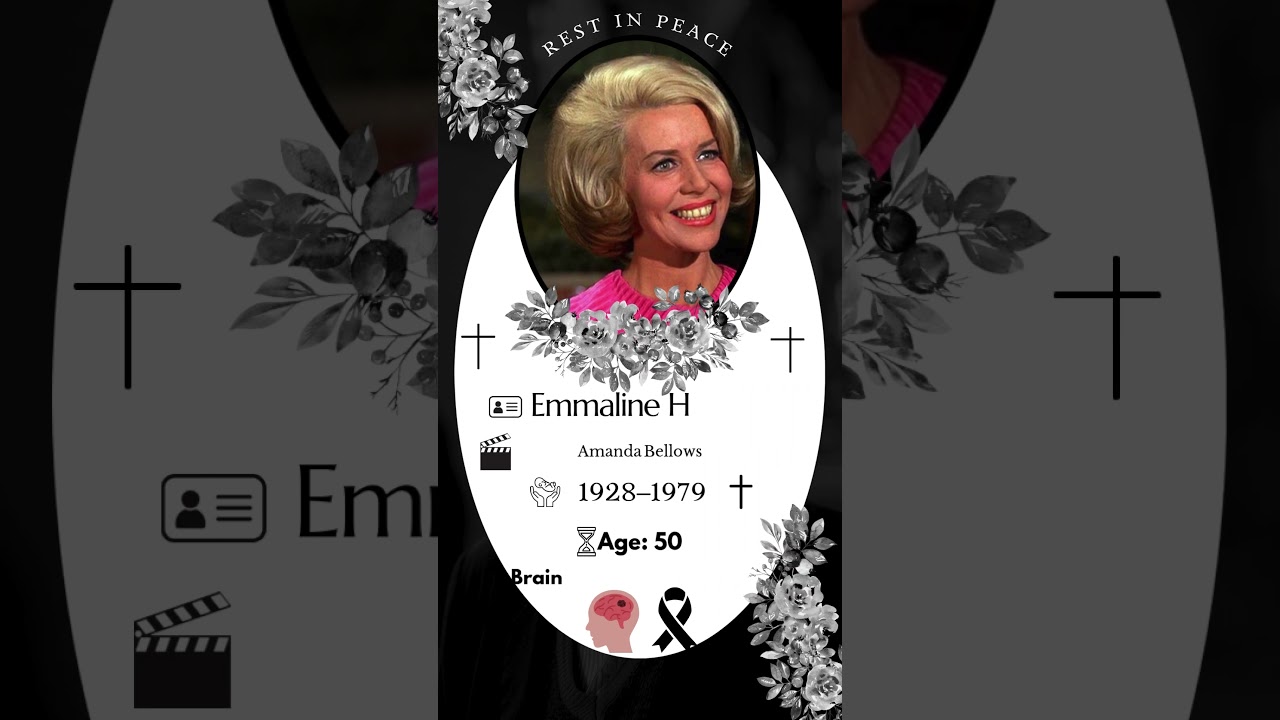 8 I Dream of Jeannie Actors Who Have Passed Away