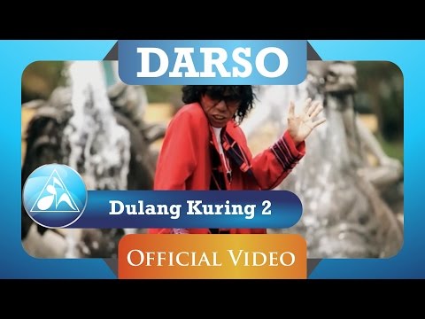 Darso - Dulang Kuring 2 (Official Video Clip)