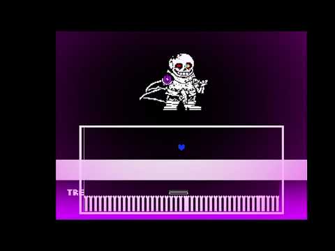 gh dusttrust speedrun