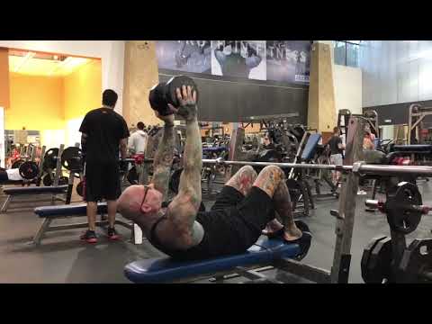 Weighted Crunch