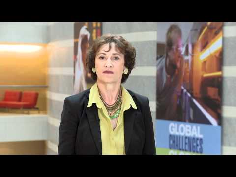 IMF 2011 Spring Meetings Daily Wrap - Day One