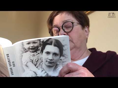 „Moja mamusia przeżyła Auschwitz dzięki SS-manowi. Mówiła, że nie wszyscy Niemcy są źli"