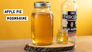 Apple Pie Moonshine