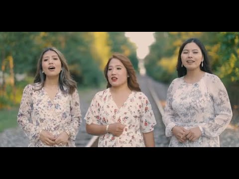 Gethsmane Dum- Pathian Hla