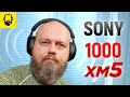 SONY WH1000XM5B.CE7 - відео