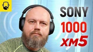 Sony WH-1000XM5 Silver (WH1000XM5S.CE7) купить в интернет-магазине
