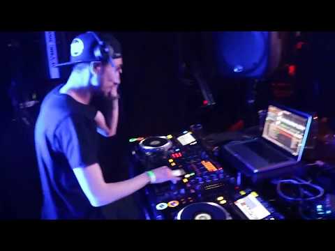 VIKANE & MC EKSMAN, OUTLOOK FESTIVAL LAUNCH PARTY 2018