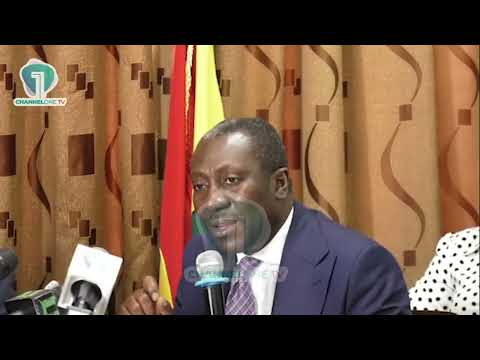 Gold Programme Loss: Minority Says GH¢22bn Could Have Been Used for Teachers