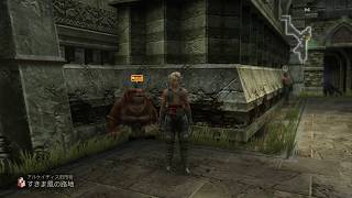 FINAL FANTASY12 TZA ポンコツ実況　#3　byGORUBI