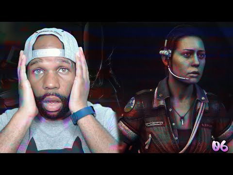 Alien Isolation Walkthrough Gameplay Part 6 – I Was So Scared Family