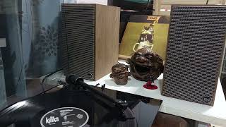 Yes Sir, No Sir - The Kinks (vinyl)