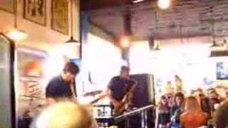 Iggy and The Stooges - Live at Waterloo Records - SXSW 2007