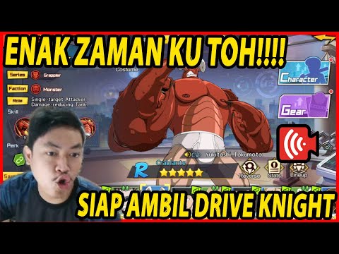 🔴INAZUMA YVMC SIAP MEMBANTAI MEMBER GUILD TND!! - One Punch Man: The Strongest