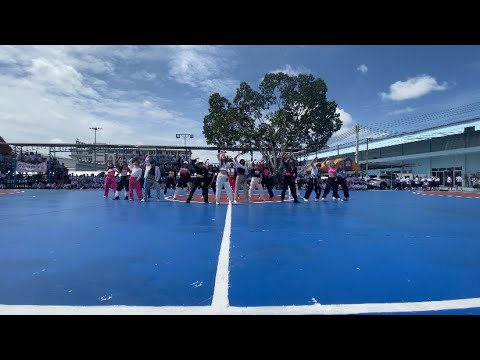 2ne1 Mash up + Crazy + Jenny from the block | Dance Cover By TUNS | ver. ห่างไกลเวอร์ | KENNYSO