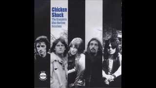 Chicken Shack &quot;&quot; The Way it is &quot;&quot;&quot;!!