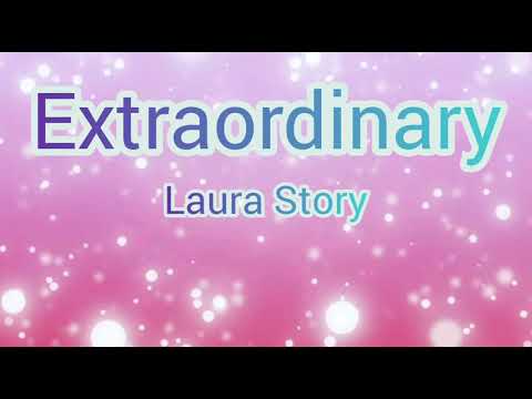 Extraordinary