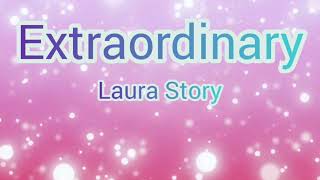 Laura Story - Extraordinary  (Official lyric video)