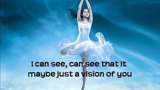 Electric blue - Icehouse (lyrics)