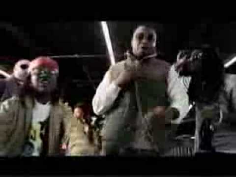 Lil Wayne ft Young Money Every Girl Official Video