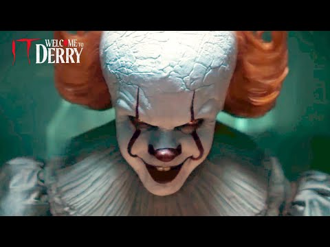 IT Welcome To Derry Episode 5 Trailer: He’s Back!