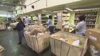 Holiday shipping deadlines for USPS, FEDEX, UPS