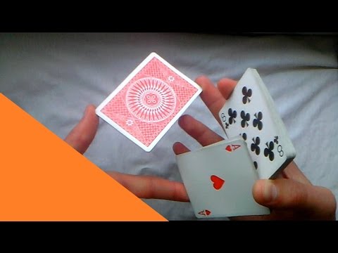 :: Kickflip Flourish Tutorial :: Обучение флоришу  ::