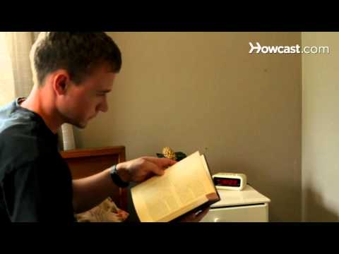 How to Face Your Fears