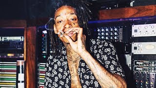 Wiz Khalifa - Hardly Ever Home