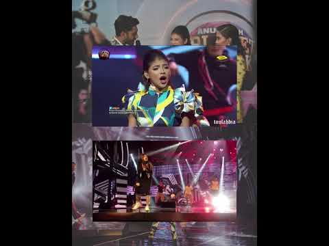 Sara Fajira ft. Kenny Gabriel | You Know | Anugerah Planet Muzik 2018x APM 2018