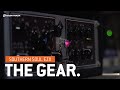 Video 3: The Gear