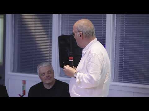 1/7 Living Accordia - Planning a New Community with Peter Studdert, Head of Planning