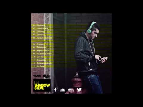 Dj Shadow Steve - Full Color Jam (feat. MC Pepíček, Jazzy (Defuckto), Waref, Helmut, Disko, Lex)