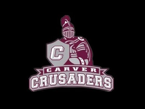 Carver VS East Bridgewater Varsity Volleyball