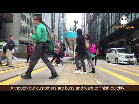 Food Wander EP13: Família Cart Noodles | Hong Kong