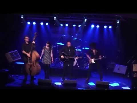 The LineWalkers live - Get rhythm (Hip Hop Version)