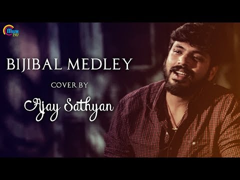 Bijibal Medley Ft Ajay Sathyan | Shine Jose | Official