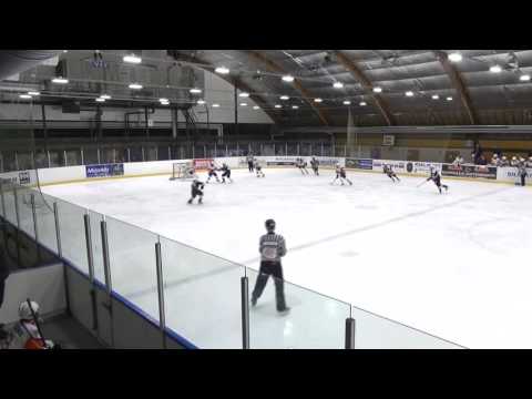 4.2.2017 C Nuorten SM-Sarja TPS - K-Vantaa