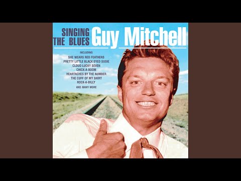 She Wears Red Feathers