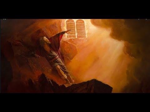 Zlatko Sudac Deset Božjih Zapovijedi od I.do V.zapovijedi