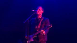 Gaslight Anthem Live - Mae - The Rebel - Toronto Canada, 8/9/18