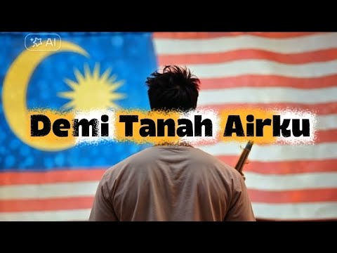 Demi Tanah Airku - Lagu Merdeka 2025 