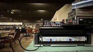 Video thumbnail for Rupert Neve Designs 5045 Primary Source Enhancer | Part 4 Live Sound by Billy LaGuardia