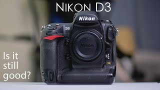 Video thumbnail for Is the Nikon D3 still good in 2021?? by BoostLeekd Media